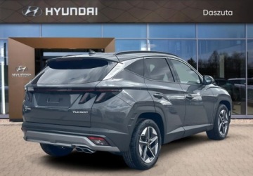 Hyundai Tucson IV 2026 Hyundai Tucson 1.6T-GDI 150KM 7DCT Smart LED Dostepny od reki 1.6, zdjęcie 4