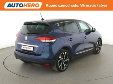 Renault Scenic IV 1.3 Energy TCe 140KM 2019 Renault Scenic BOSE-Edition automat półskóra, zdjęcie 6