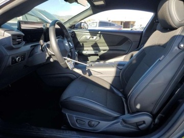 Ford Mustang VI 2024 Ford Mustang Ford Mustang EcoBoost Fastback 2.3 Benzyna 315KM, zdjęcie 7