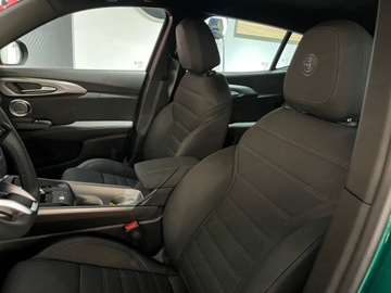 Alfa Romeo Tonale 2025 ALFA ROMEO Tonale T4 Veloce DCT Suv 1.5 (160KM) 2025, zdjęcie 3