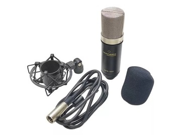 MIKROFON POJEMNOŚCIOWY WOKALOWY MARANTZ MPM1000