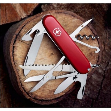 МНОГОФУНКЦИОНАЛЬНЫЙ КАРМАННЫЙ НОЖ VICTORINOX HUNTSMAN