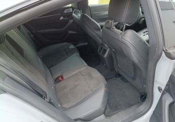 Peugeot 508 II Sedan PHEV Hybrid 225 PHEV 225KM 2023 Peugeot 508 Phev 225 Gt 1.6 Hybryda 225KM, zdjęcie 7