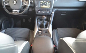 Renault Kadjar Crossover 1.6 dCi 130KM 2016 Renault Kadjar bezwypadkowe - Bogata wersja - Super stan - Oplacony 1.6, zdjęcie 29