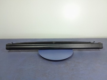 AUDI A4 B8 KOMBI AVANT ROLETA SIATKA BAGAŻNIKA