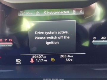Audi Q7 II 2022 Audi Q7 Premium Plus 55 Tfsi Quattro Tiptronic 2022 3.0 Benzyna 335KM, zdjęcie 11