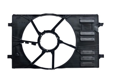 Obudowa wentylatora Volkswagen T-Rock 2020-