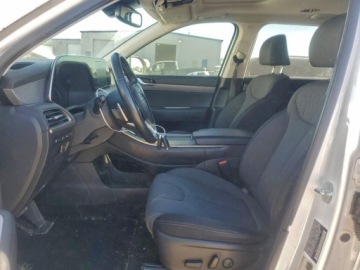 Hyundai 2020 Hyundai Palisade 2020 HYUNDAI PALISADE SEL 3.8 Benzyna 291KM, zdjęcie 6