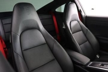 Porsche 911 991 Carrera 2/2S Coupe Facelifting 3.0 420KM 2017 Porsche 911 Carrera S 2017 3.0l 3.0 Benzyna 420KM, zdjęcie 12