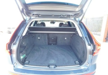 Volvo XC60 II Crossover D3 150KM 2020 Volvo XC 60 z Gwarancja 2.0 Diesel 150KM, zdjęcie 24