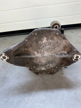 DIFERENCIÁL DIFER MERCEDES E TŘÍDA W212 2.2CDI