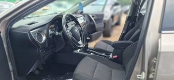 Toyota Auris II Touring Sports D-4D 125 124KM 2013 Toyota Auris duza navi kamera cofania ledy, zdjęcie 8