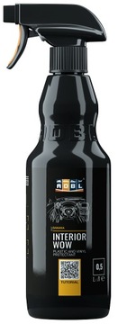 ADBL Interior Wow Dressing Do Plastików Wew 500ml
