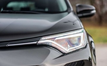 Toyota RAV4 IV MPV Facelifting 2.0 D-4D 143KM 2016 Toyota RAV4 Toyota RAV4 2.0 Diesel 143KM, zdjęcie 31
