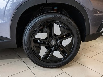 Omoda 5 1.6 T-GDI 147KM 2025 OMODA Omoda 5 Comfort DCT 1.6 T-GDI Suv 147KM 2025, zdjęcie 8