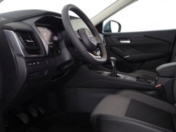 Nissan Qashqai III Crossover Facelifting 1.3 DIG-T MHEV 140KM 2025 Od ręki - N-Connecta 1.3 DIG-T mHEV 140KM, zdjęcie 4