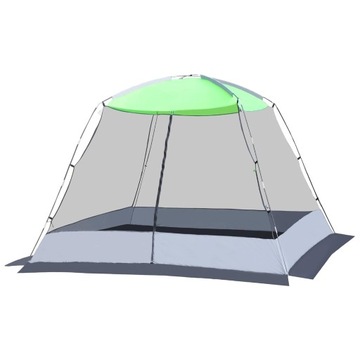 Pavilion Tent Mosquito Net Tent Canopy Tent with