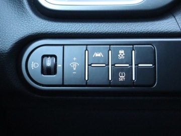 Kia Ceed III Kombi Facelifting 1.5 T-GDI 160KM 2022 Kia Ceed 1.5 T-GDI, Salon Polska, 1. Właściciel, zdjęcie 18