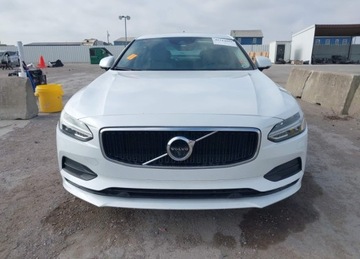 Volvo S90 II 2018 Volvo S90 2018r., T5 Momentum, 2L, od ubezpieczalni 2.0 Benzyna 253KM, zdjęcie 1
