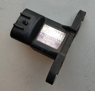 AVENSIS T25 COROLLA E12 RAV 2.0 D4D CZUJNIK CIŚNIENIA MAP SENSOR 03-06R