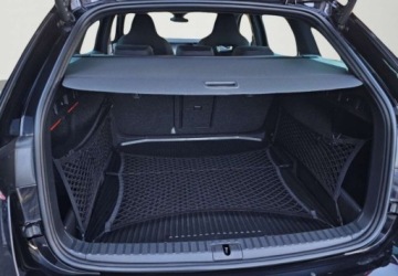 Skoda Octavia IV Liftback 1.5 TSI EVO 150KM 2023 Skoda Octavia Czarna Perla - Sportowe fotele - Top LED Matrix - ACC 210 km, zdjęcie 8