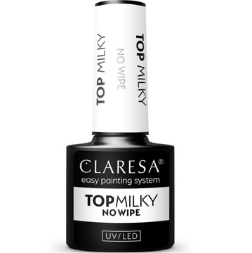 Claresa Top Milky 5g