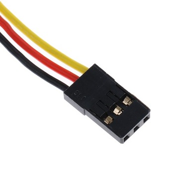 Регулятор контроля скорости ESC для WLtoys V930, 1 шт.