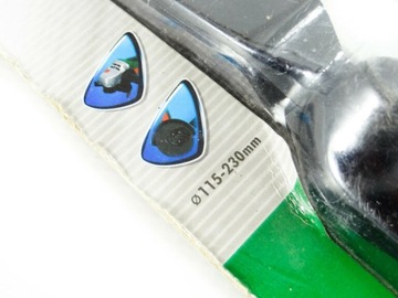 УГЛОВАЯ ШЛИФОВАЛЬНАЯ КЛЮЧ