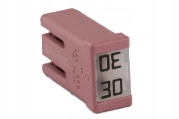 BEZPIECZNIK KOSTKOWY MCASE PLUS 30A