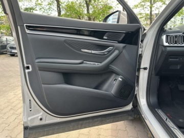 BYD 2025 BYD Seal U DM-i Design 1.5T 323KM AWD AT l Infinit, zdjęcie 9