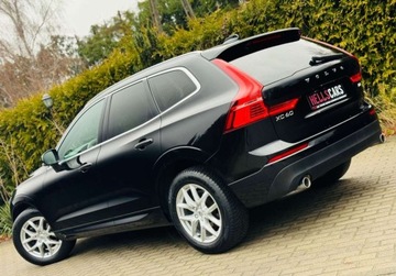 Volvo XC60 2020 Volvo XC 60 D4 FullLed El.Klapa Podgrzewane Fotele Skora Kamera Serwis Pie, zdjęcie 13