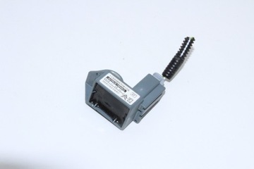 9660923480 JINÉ MODUL 1.6 16V 115 2012 PEUGEOT RCZ
