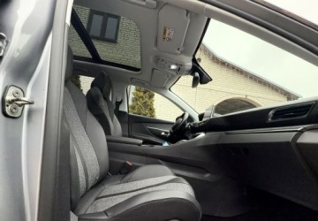 Peugeot 3008 II 2020 Peugeot 3008 2.0 Diesel 177KM, zdjęcie 17