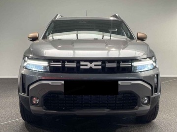 Dacia Duster III 1.6 Hybrid 140KM 2025 Od ręki - Extreme 1.6 Full Hybrid 140KM / Pakiet Techno, Parking, zdjęcie 1