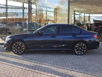 BMW Seria 3 G20-G21 Limuzyna 2.0 320d 190KM 2025 BMW Seria 3 320d xDrive Sport Sedan 2.0 (190KM) 2025, zdjęcie 1