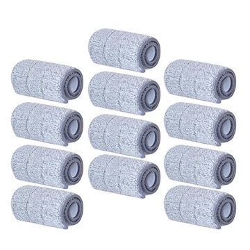 Запасная плоская подушечка для швабры