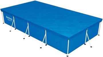 PRZYKRYCIE NA BASEN 58107 BESTWAY
