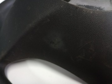 FIAT PUNTO EVO РУЛЕВОЕ КОЛЕСО МНОГОФУНКЦИОНАЛЬНОЕ 07355047750 ЕВРОПА