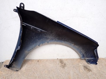 BLATNÍK LEVÝ PŘEDNÍ RENAULT MEGANE 4 IV 2015- 631134622R