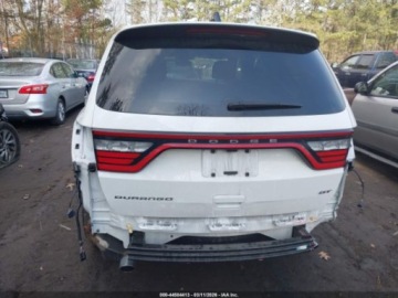 Dodge Durango III 3.6 V6 294KM 2025 Dodge Durango Gt 2025 3.6 Benzyna 295KM, zdjęcie 4