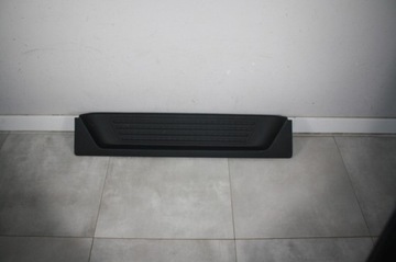 VW T5 LIFT T6 NAKŁADKA STOPIEŃ PRÓG 7H0863725T