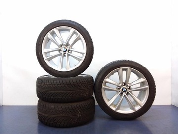 BMW 7 G11 G12 RÁFKY KOLA ZIMNÍ 245/45R19 6883159