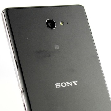 Смартфон Sony Xperia M2 Aqua