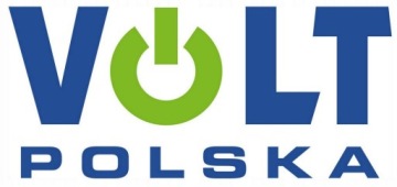 Стабилизатор напряжения Volt Polska AVR 2000VA Slim