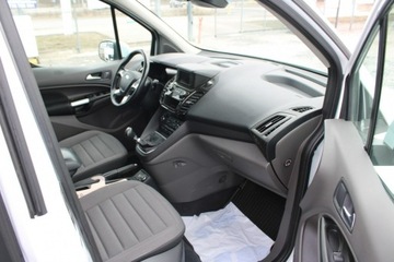 Ford Tourneo Connect III Standard 1.5 EcoBlue 120KM 2019 Ford Tourneo Connect Titanium 120HP Panorama, zdjęcie 28