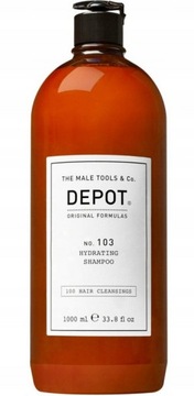 Depot NO. 103 Hydrating Szampon 1000ml