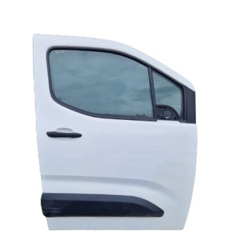 PROACE CITY BERLINGO PARTNER IV COMBO E 19-24 DRZWI PRAWE PRZÓD EWPA FV