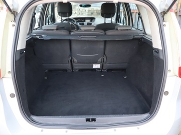 Renault Grand Scenic II Grand Scenic Facelifting 1.6 16v 110KM 2013 Renault Grand Scenic 1.6 16V, Navi, Klima, zdjęcie 13