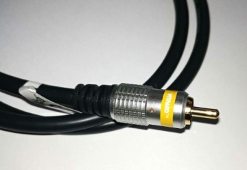 Кабель 1RCA-1RCA RKD100 VITALCO 3м