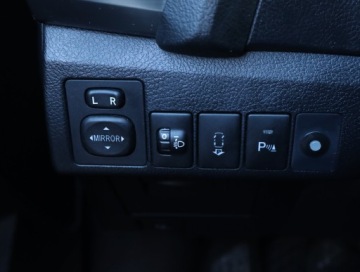 Toyota Auris II Hatchback 5d 1.8 HSD 136KM 2014 Toyota Auris Hybrid, Salon Polska, GAZ, Automat, zdjęcie 23